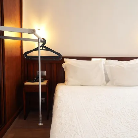 Hotel São Francisco *