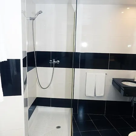 Sao Francisco Hotel Leiria