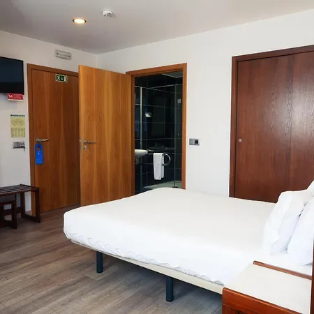 Hotel Sao Francisco Leiria