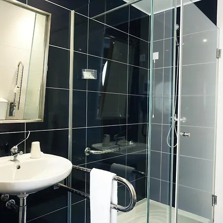 Sao Francisco Leiria