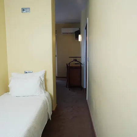 Sao Francisco Hotel *