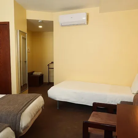 Hotel Sao Francisco *