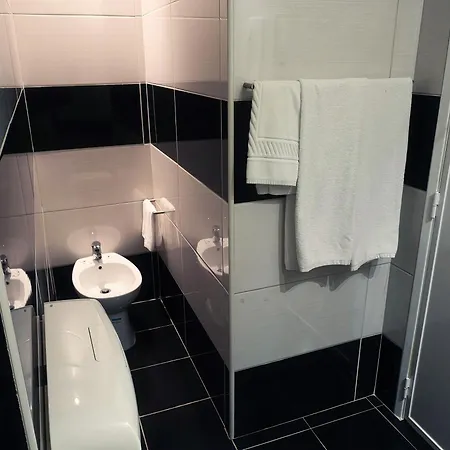 Sao Francisco Hotel Leiria