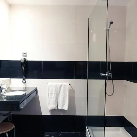 酒店 圣弗朗西斯科酒店 莱里亚