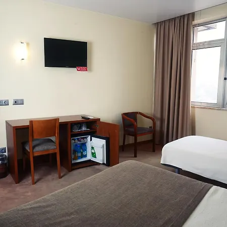 São Francisco Leiria