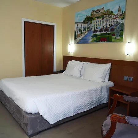 Hotel São Francisco *