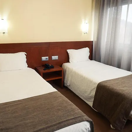 São Francisco Hotel Leiria