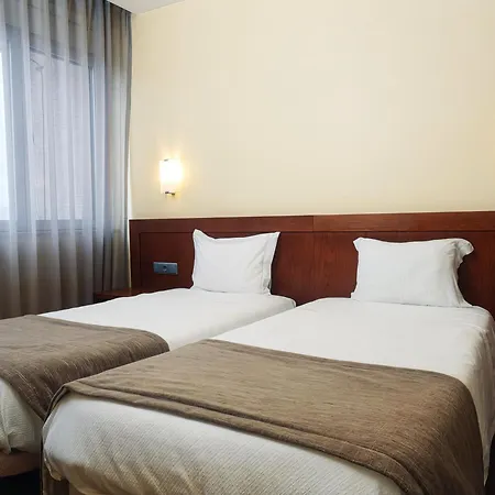 Hotel São Francisco Leiria