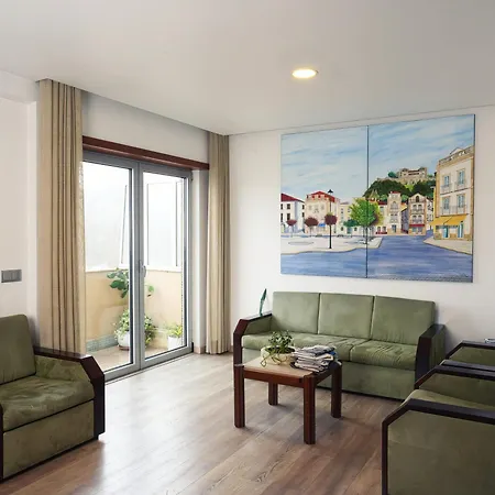 Sao Francisco Hotel *