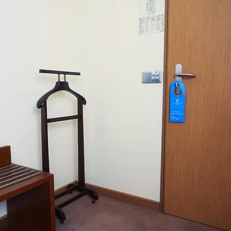 Sao Francisco Hotel Leiria