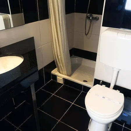 Hotel Sao Francisco Leiria