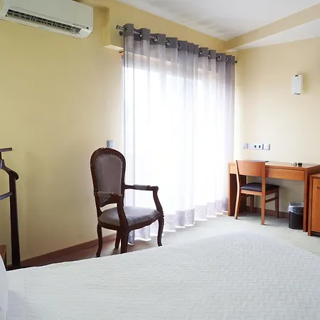 Sao Francisco Hotel *