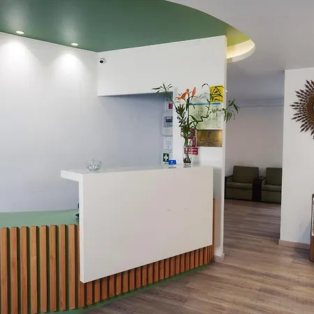 Hotel São Francisco *