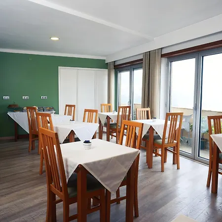 Sao Francisco Hotel Leiria