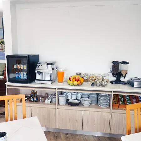 Sao Francisco Hotel *