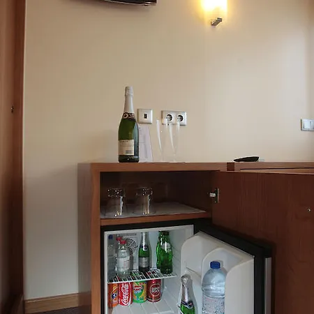 酒店 圣弗朗西斯科酒店 莱里亚