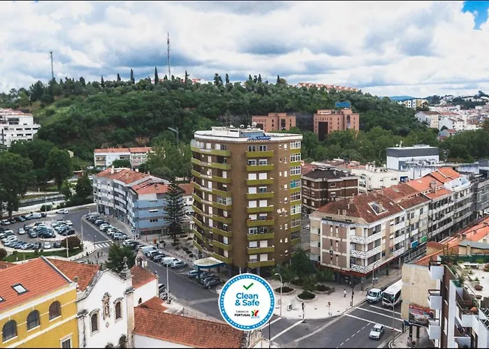 Sao Francisco Лейрия