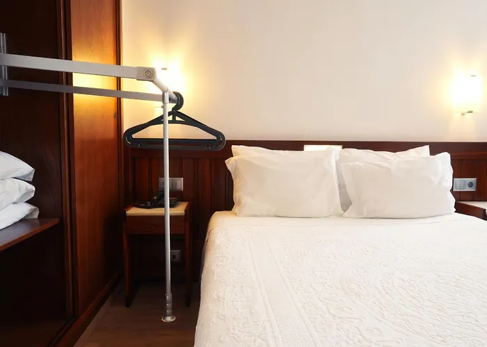 Отель Sao Francisco *