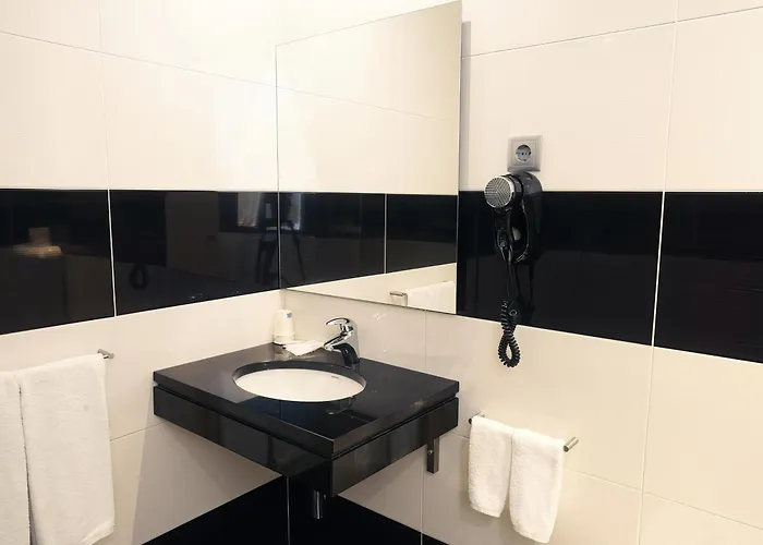 Sao Francisco * Лейрия