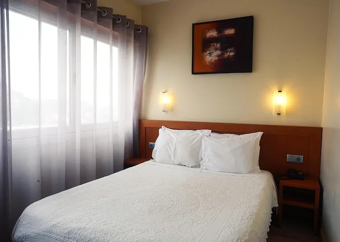 Отель Sao Francisco