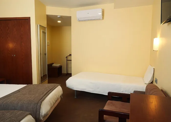 Отель Sao Francisco *