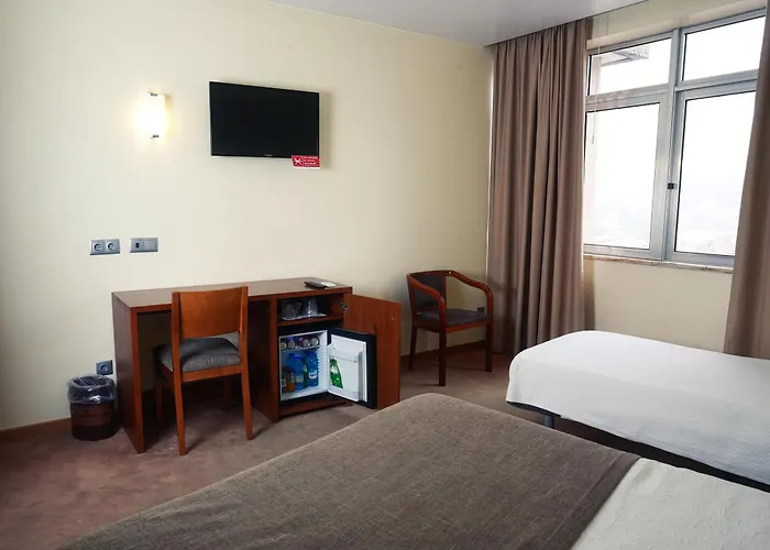 Sao Francisco Лейрия