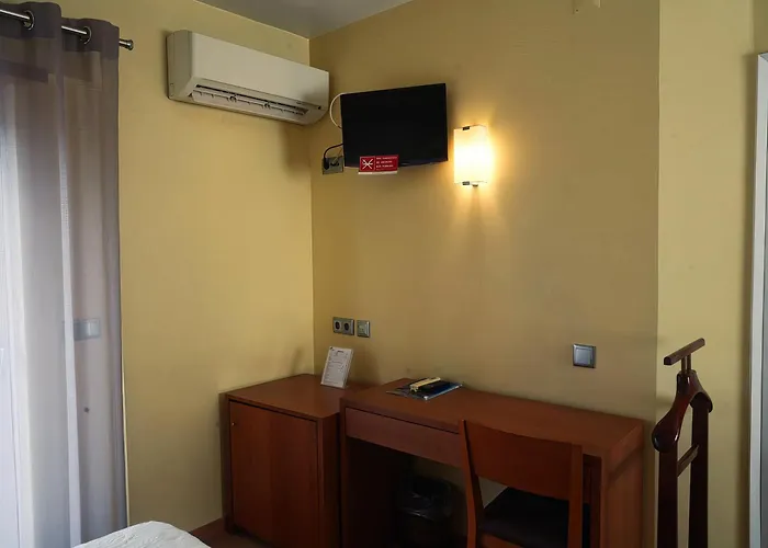 Sao Francisco * Лейрия