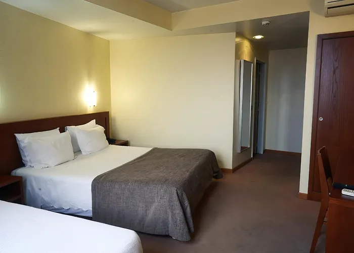 Sao Francisco Отель