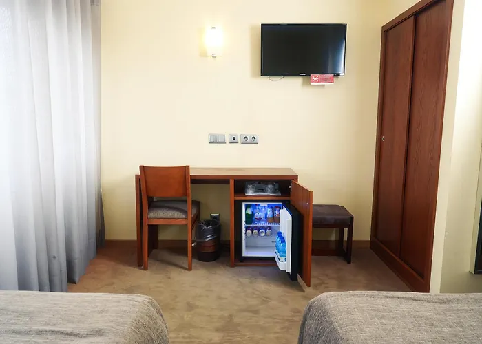 Отель Sao Francisco