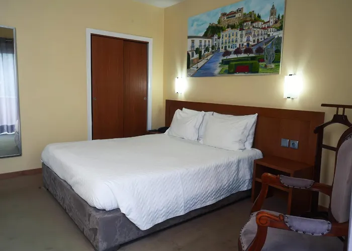 Отель Sao Francisco *