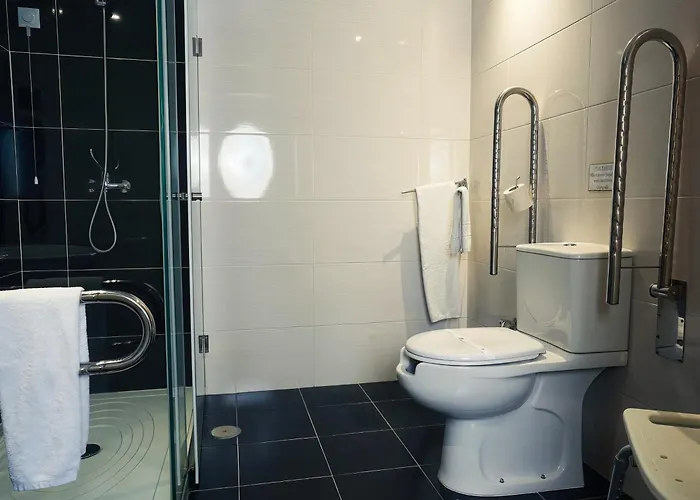 Отель Sao Francisco