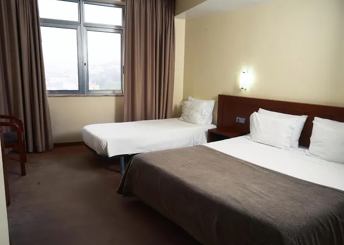 Отель Sao Francisco *