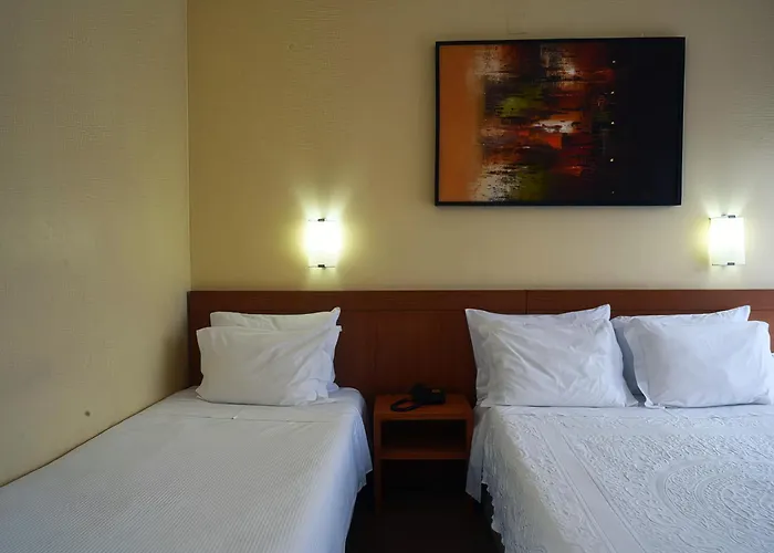 Sao Francisco * Лейрия