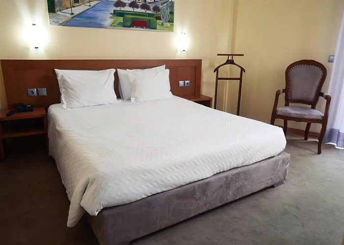 Отель Sao Francisco