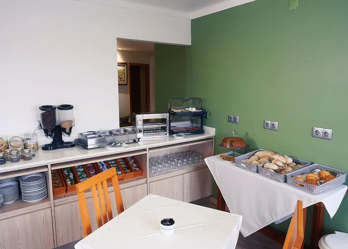 Отель Sao Francisco