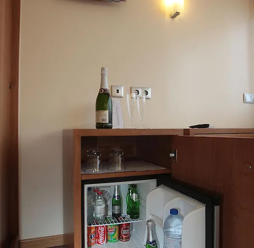 Отель Sao Francisco Лейрия