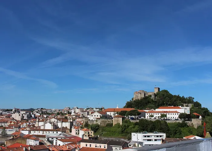 Sao Francisco Отель *